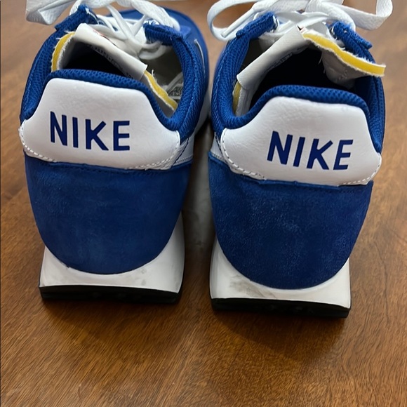 Nike Air Tailwind 79 Indigo blue shoes - Picture 3 of 6